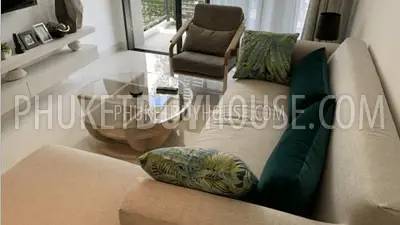 LAG7307: Two Bedroom Modern Apartments in Laguna, Bang Tao. Photo #8