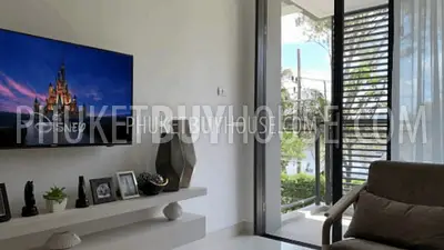 LAG7307: Two Bedroom Modern Apartments in Laguna, Bang Tao. Photo #10
