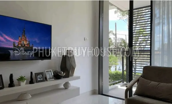LAG7307: Two Bedroom Modern Apartments in Laguna, Bang Tao. Photo #10