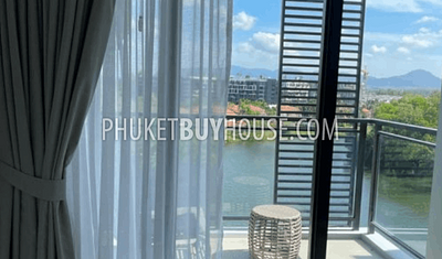 LAG7308: Two Bedroom Apartment in Walking Distance to Bang Tao Beach. Photo #2