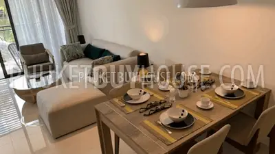 LAG7307: Two Bedroom Modern Apartments in Laguna, Bang Tao. Photo #4