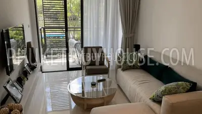 LAG7307: Two Bedroom Modern Apartments in Laguna, Bang Tao. Photo #5