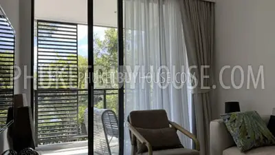 LAG7307: Two Bedroom Modern Apartments in Laguna, Bang Tao. Photo #7