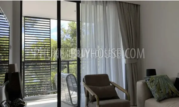 LAG7307: Two Bedroom Modern Apartments in Laguna, Bang Tao. Photo #7