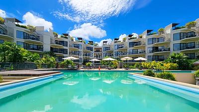NAY22603: Steps from Nai Yang Beach: Spacious 1-Bedroom Condo in a Boutique Low-Rise Residence. Photo #2
