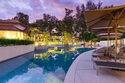 NAY22603: Steps from Nai Yang Beach: Spacious 1-Bedroom Condo in a Boutique Low-Rise Residence. Photo #11