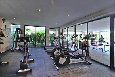 NAY22603: Steps from Nai Yang Beach: Spacious 1-Bedroom Condo in a Boutique Low-Rise Residence. Photo #14