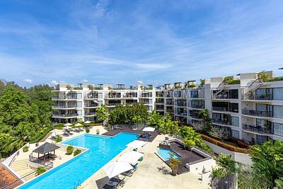 NAY22603: Steps from Nai Yang Beach: Spacious 1-Bedroom Condo in a Boutique Low-Rise Residence. Photo #15