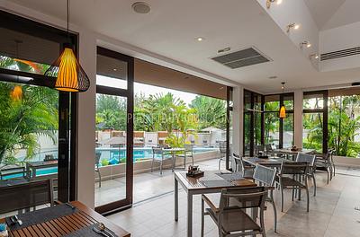 NAY22603: Steps from Nai Yang Beach: Spacious 1-Bedroom Condo in a Boutique Low-Rise Residence. Photo #20