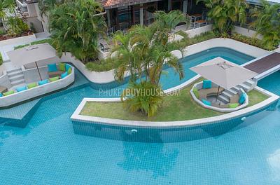 NAY22603: Steps from Nai Yang Beach: Spacious 1-Bedroom Condo in a Boutique Low-Rise Residence. Photo #21