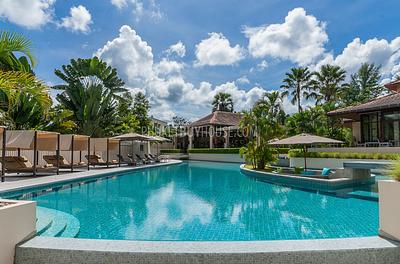 NAY22603: Steps from Nai Yang Beach: Spacious 1-Bedroom Condo in a Boutique Low-Rise Residence. Photo #24