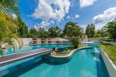 NAY22603: Steps from Nai Yang Beach: Spacious 1-Bedroom Condo in a Boutique Low-Rise Residence. Photo #29