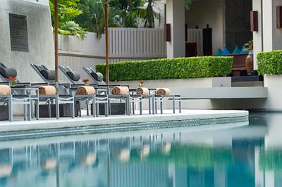 NAY22603: Steps from Nai Yang Beach: Spacious 1-Bedroom Condo in a Boutique Low-Rise Residence. Photo #25