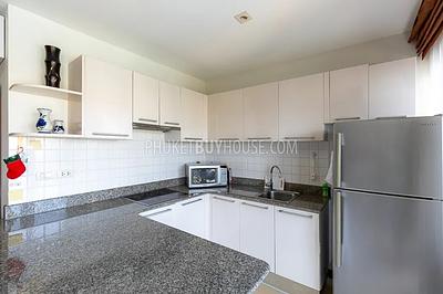 NAY22603: Steps from Nai Yang Beach: Spacious 1-Bedroom Condo in a Boutique Low-Rise Residence. Photo #4