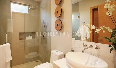 BAN7309: Four Bedroom Villa on big land plot in Bang Tao. Photo #10
