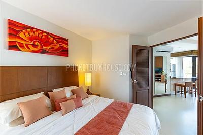 NAY22603: Steps from Nai Yang Beach: Spacious 1-Bedroom Condo in a Boutique Low-Rise Residence. Photo #7