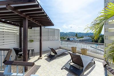 NAY22603: Steps from Nai Yang Beach: Spacious 1-Bedroom Condo in a Boutique Low-Rise Residence. Photo #8