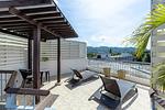 NAY22603: Steps from Nai Yang Beach: Spacious 1-Bedroom Condo in a Boutique Low-Rise Residence. Thumbnail #8