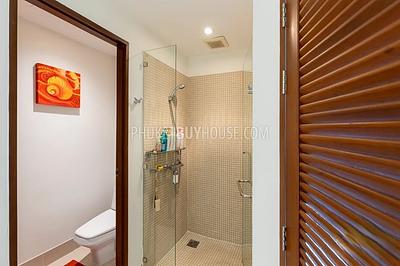 NAY22603: Steps from Nai Yang Beach: Spacious 1-Bedroom Condo in a Boutique Low-Rise Residence. Photo #9
