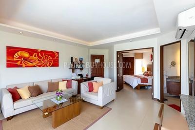 NAY22603: Steps from Nai Yang Beach: Spacious 1-Bedroom Condo in a Boutique Low-Rise Residence. Photo #6