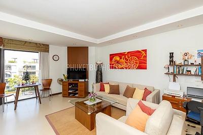NAY22603: Steps from Nai Yang Beach: Spacious 1-Bedroom Condo in a Boutique Low-Rise Residence. Photo #5