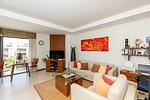 NAY22603: Steps from Nai Yang Beach: Spacious 1-Bedroom Condo in a Boutique Low-Rise Residence. Thumbnail #5