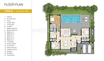 BAN7309: Four Bedroom Villa on big land plot in Bang Tao. Thumbnail #3