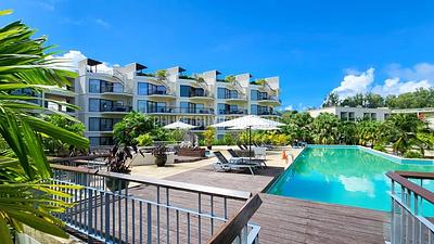 NAY22604: Expansive 2-Bedroom Freehold Condo Near Nai Yang. Photo #1