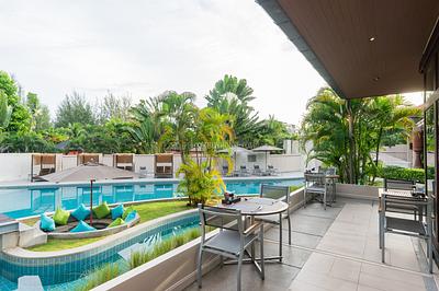 NAY22604: Expansive 2-Bedroom Freehold Condo Near Nai Yang. Photo #22