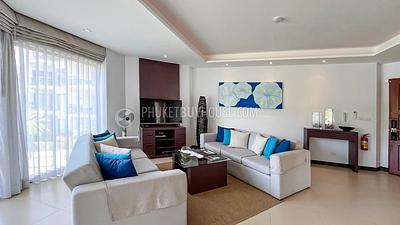 NAY22604: Expansive 2-Bedroom Freehold Condo Near Nai Yang. Photo #2