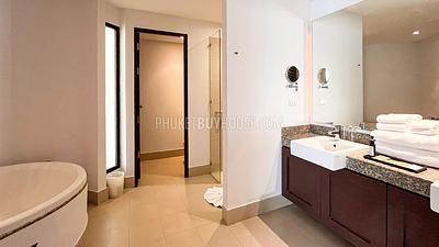 NAY22604: Expansive 2-Bedroom Freehold Condo Near Nai Yang. Photo #8