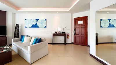NAY22604: Expansive 2-Bedroom Freehold Condo Near Nai Yang. Photo #5