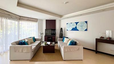 NAY22604: Expansive 2-Bedroom Freehold Condo Near Nai Yang. Photo #3
