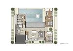 BAN22606: Luxury Villa Near Bang Tao Beach with Multipurpose Room, Maid’s Quarters, and Full Furniture Package. Thumbnail #4