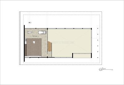 BAN22606: Luxury Villa Near Bang Tao Beach with Multipurpose Room, Maid’s Quarters, and Full Furniture Package. Photo #5