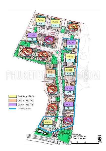 BAN22606: Luxury Villa Near Bang Tao Beach with Multipurpose Room, Maid’s Quarters, and Full Furniture Package. 照片 #6