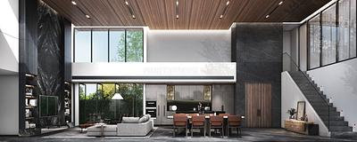 BAN22606: Luxury Villa Near Bang Tao Beach with Multipurpose Room, Maid’s Quarters, and Full Furniture Package. Photo #2