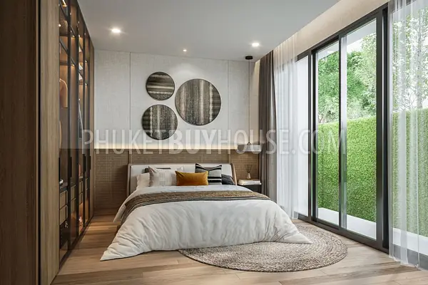 BAN22606: Luxury Villa Near Bang Tao Beach with Multipurpose Room, Maid’s Quarters, and Full Furniture Package. 照片 #13