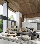 BAN22606: Luxury Villa Near Bang Tao Beach with Multipurpose Room, Maid’s Quarters, and Full Furniture Package. Thumbnail #20