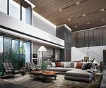 BAN22606: Luxury Villa Near Bang Tao Beach with Multipurpose Room, Maid’s Quarters, and Full Furniture Package. Thumbnail #21