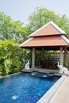 NAI7311: Four Bedroom Pool Villa in Nai Harn. Thumbnail #20