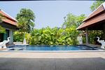 NAI7311: Four Bedroom Pool Villa in Nai Harn. Thumbnail #14