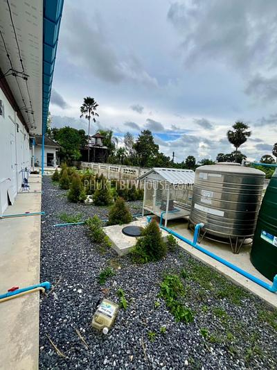 MAI22607: Spacious Property with Main House and 5 Rental Units on 1,200 m² Land Plot. 照片 #2