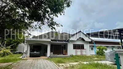 MAI22607: Spacious Property with Main House and 5 Rental Units on 1,200 m² Land Plot. Photo #1