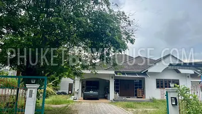 MAI22607: Spacious Property with Main House and 5 Rental Units on 1,200 m² Land Plot. Photo #4