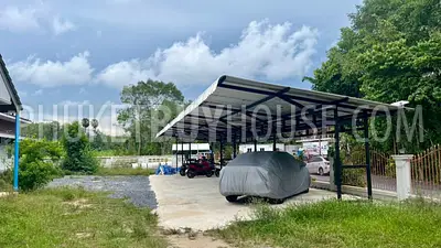 MAI22607: Spacious Property with Main House and 5 Rental Units on 1,200 m² Land Plot. Photo #3