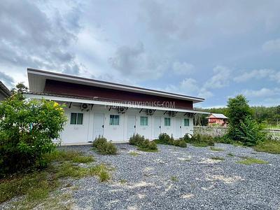 MAI22607: Spacious Property with Main House and 5 Rental Units on 1,200 m² Land Plot. Photo #5