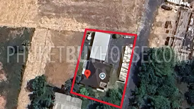 MAI22607: Spacious Property with Main House and 5 Rental Units on 1,200 m² Land Plot. Photo #6