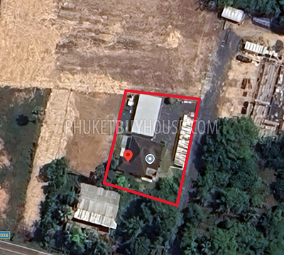MAI22607: Spacious Property with Main House and 5 Rental Units on 1,200 m² Land Plot. Photo #6