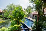 NAI7311: Four Bedroom Pool Villa in Nai Harn. Thumbnail #23